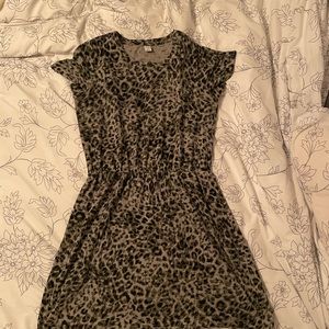 Old Navy T-shirt dress